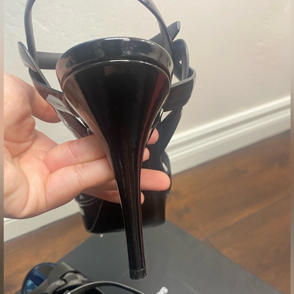 Saint Laurent Heels 👠 - Picture 5 of 14